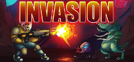 G Invasion Invasion | 机核 GCORES