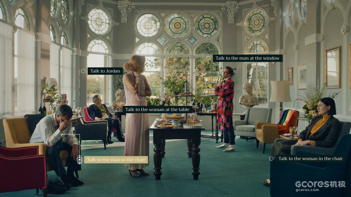 真人互动悬疑游戏《岛潮酒店》正式公开,试玩Demo现已开启下载 真人互动悬疑游戏《岛潮酒店》正式公开,试玩Demo现已开启下载