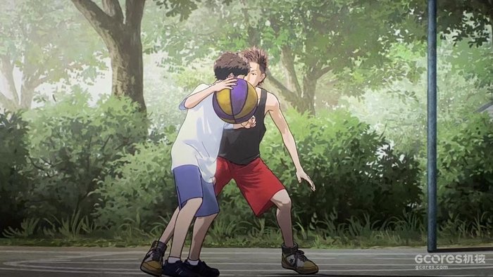 《灌篮高手》辣评:二刷更香?不贩卖情怀,只做写给粉丝的情书 《灌篮高手》辣评:二刷更香?不贩卖情怀,只做写给粉丝的情书