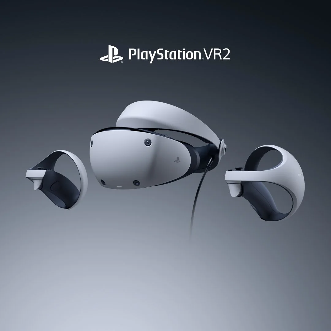 PlayStation VR2将于2023年年初发售