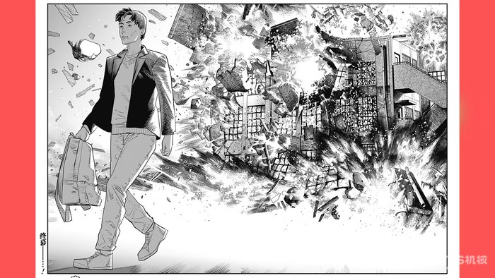 《电锯人 第二部》第一话分析:战争恶魔登场!