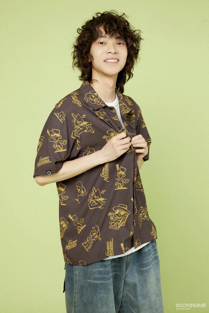 火热上新,凉爽出行!「机组成员」今日又有新品发售 火热上新,凉爽出行!「机组成员」今日又有新品发售