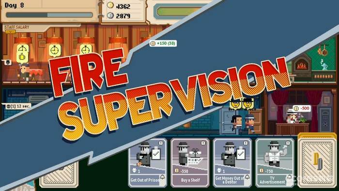 我会给他一个他无法拒绝的提议!黑帮模拟游戏《双面教父》8月25日正式发售 我会给他一个他无法拒绝的提议!黑帮模拟游戏《双面教父》8月25日正式发售