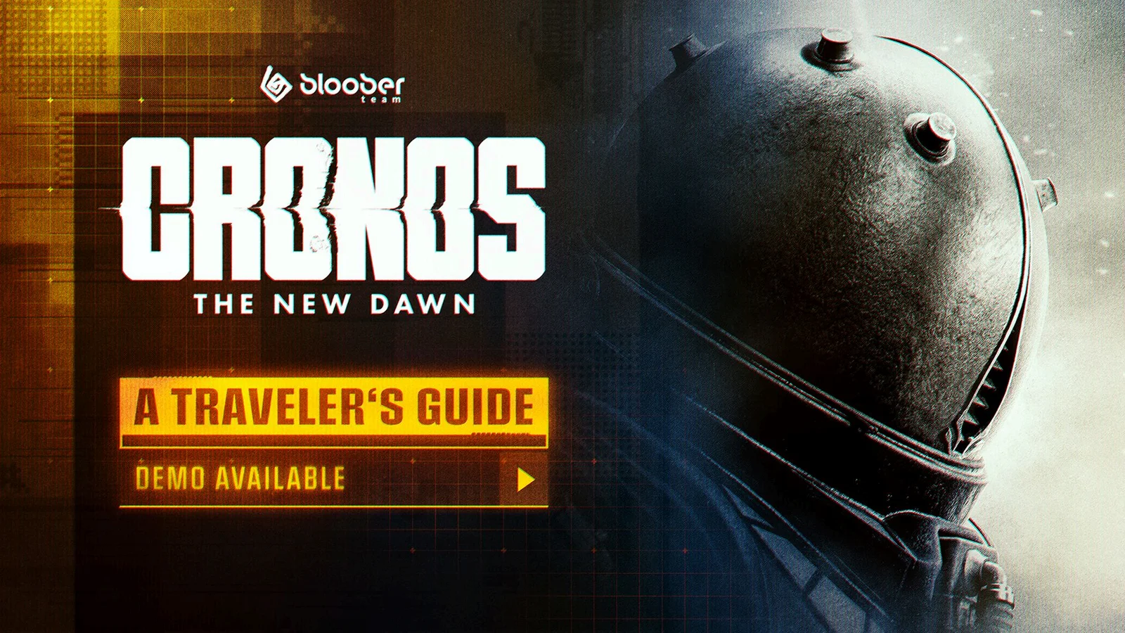 《时间旅者：重⽣曙光》⿊五狂欢全⾯上线