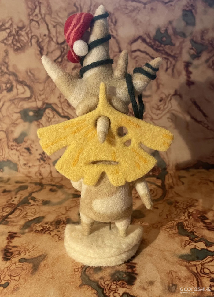 人生选项很丰富 点亮手工技能树 人生选项很丰富 点亮手工技能树