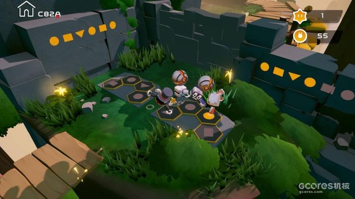 一起回归最纯粹的快乐《知只大冒险2》现已正式上线