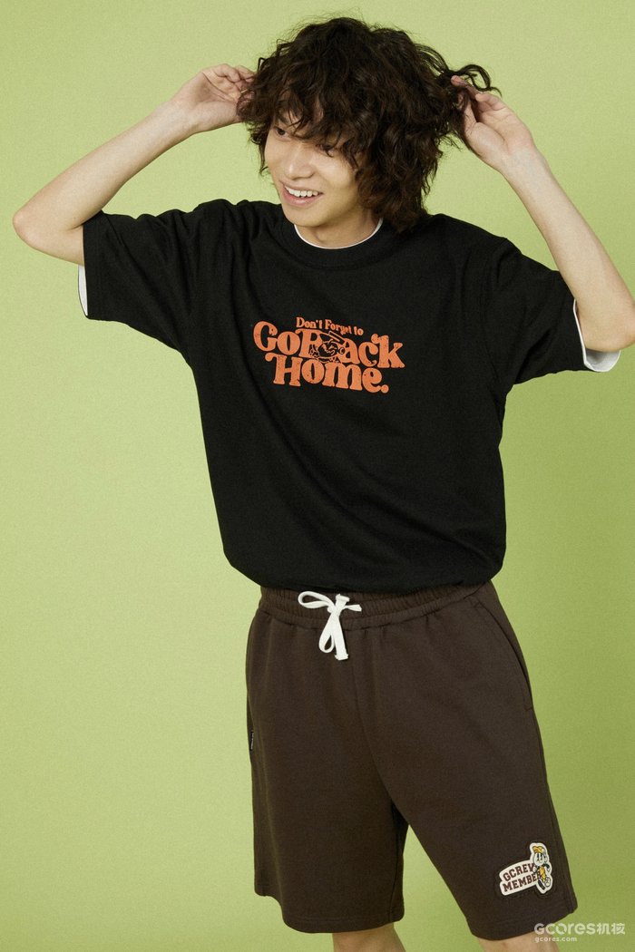 火热上新,凉爽出行!「机组成员」今日又有新品发售 火热上新,凉爽出行!「机组成员」今日又有新品发售