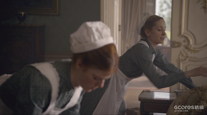 女仆如何从19世纪的家政服务人员变成“二次元至宝”? 女仆如何从19世纪的家政服务人员变成“二次元至宝”?