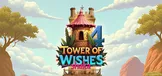 Tower Of Wishes 4: Shaka