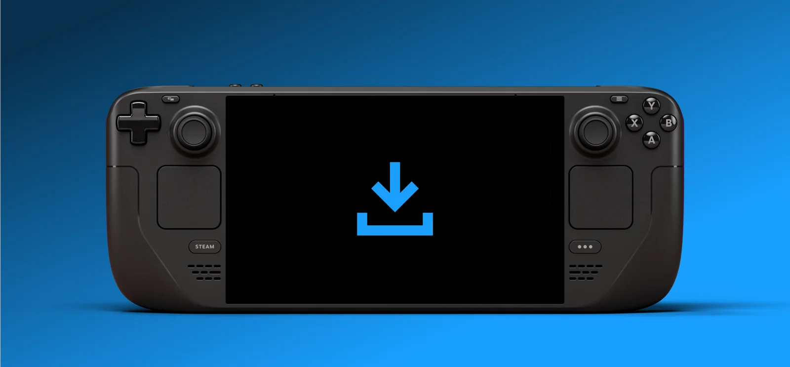 Steam Deck 现已正式支持熄屏低功耗下载模式