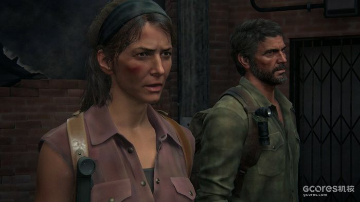 美国竟被真菌干碎,浅谈“美式《生化危机》”——《美国末日》 美国竟被真菌干碎,浅谈“美式《生化危机》”——《美国末日》