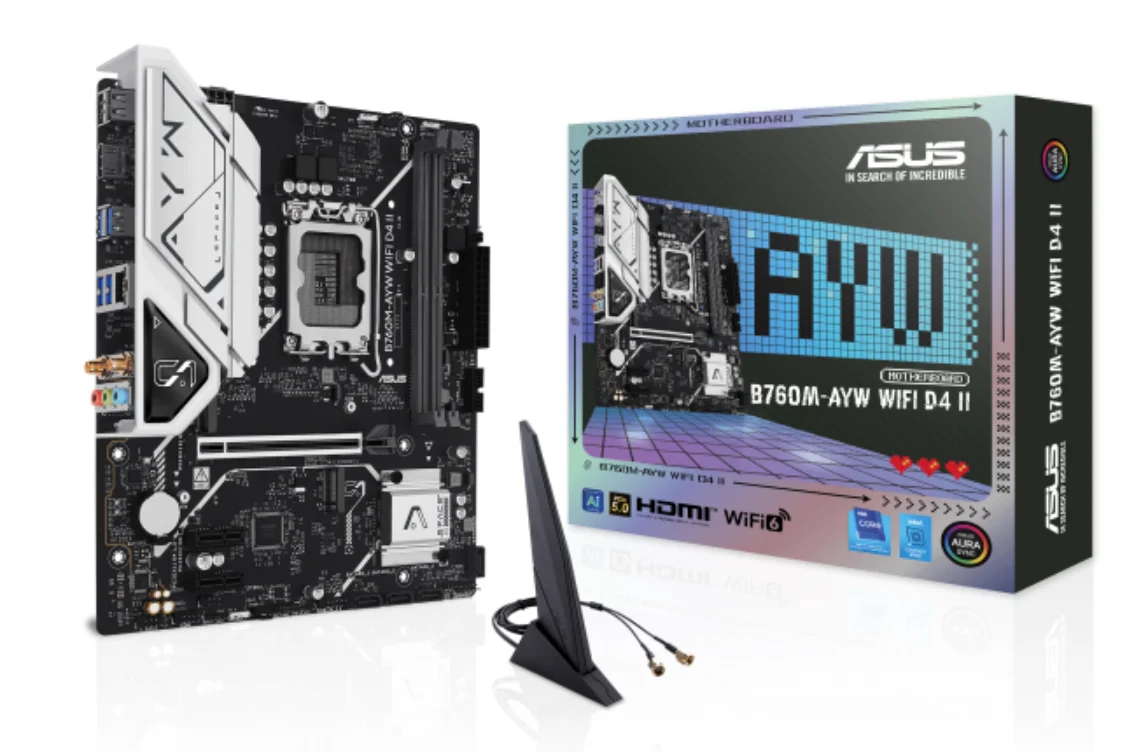 双十一装机资讯之华硕主板篇