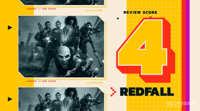 “一般”:《红霞岛》媒体评分汇总 “一般”:《红霞岛》媒体评分汇总