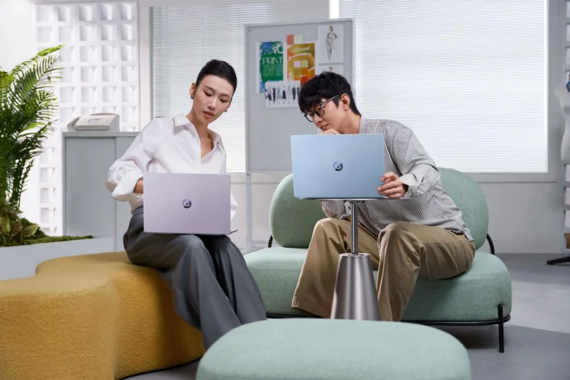 990g极致轻薄本的新卷王：华硕a豆14 Air 2026国补到手不到6000元