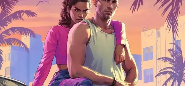 568港币起：《GTA6》港区预购现已开启，多人模式或将拆分推出