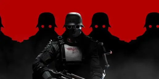 德军总部:新秩序【Wolfenstein:The New Order】最新游戏视频+画面