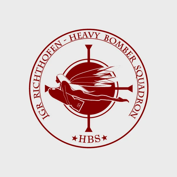 HBS（重型轰炸机中队）备选方案3