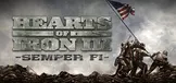 Hearts of Iron III: Semper Fi