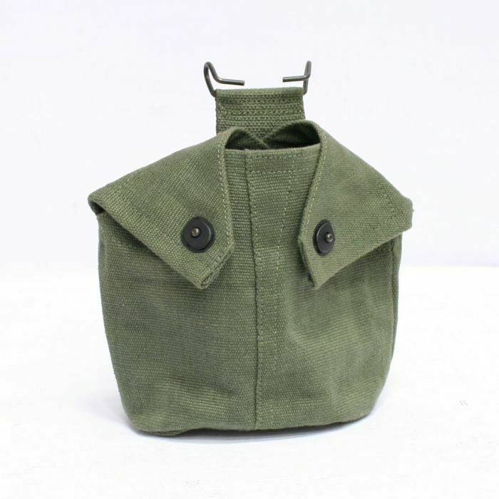 单兵装备模块化简史(上) 单兵装备模块化简史(上)