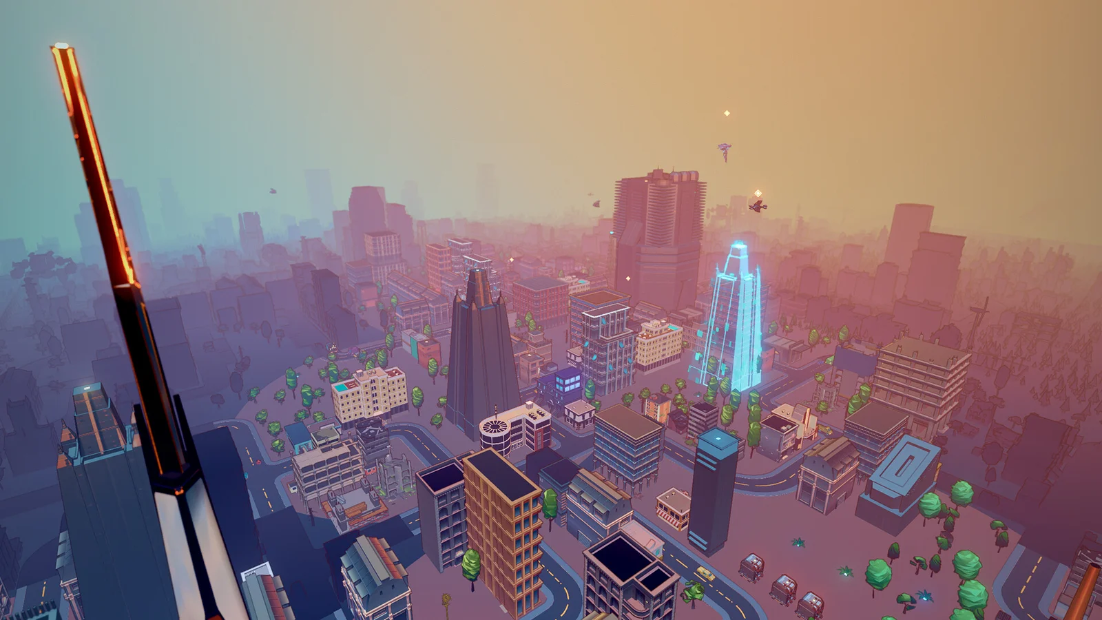 特别好评！剧情驱动科幻策略游戏《人工智能的选择》1.0正式版现已发布！