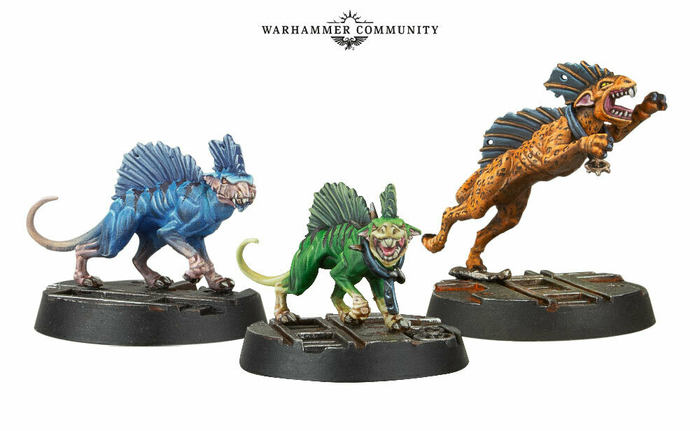 涅克洛蒙达:刀锋家族埃舍尔(一) 涅克洛蒙达:刀锋家族埃舍尔(一)