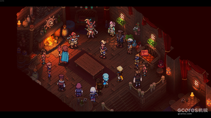 Steam新品节漫谈 Vol.2:动作/角色扮演类 Steam新品节漫谈 Vol.2:动作/角色扮演类