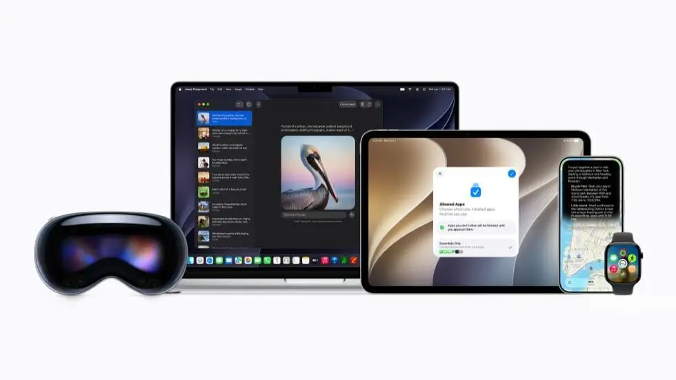 WWDC26：Apple 推出新一代 Apple 智能、Siri AI、强大的家长控制功能与一系列全面的软件功能升级