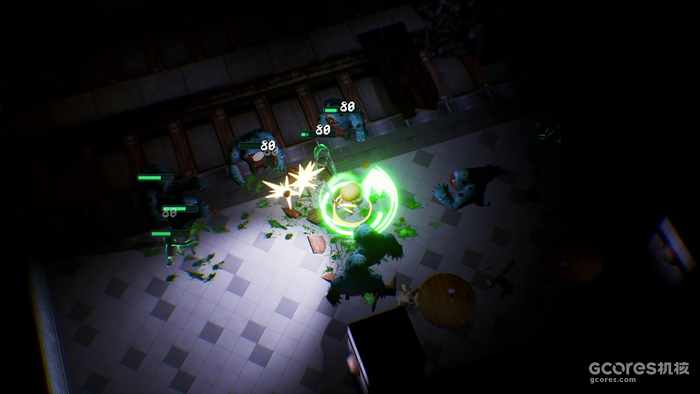 《演灭》公布新实机演示,“阿狗社”Astrolabe Games 2023夏季特别线上发布会消息内容汇总 《演灭》公布新实机演示,“阿狗社”Astrolabe Games 2023夏季特别线上发布会消息内容汇总