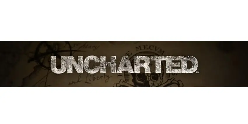 神秘海域【Uncharted】新作公布