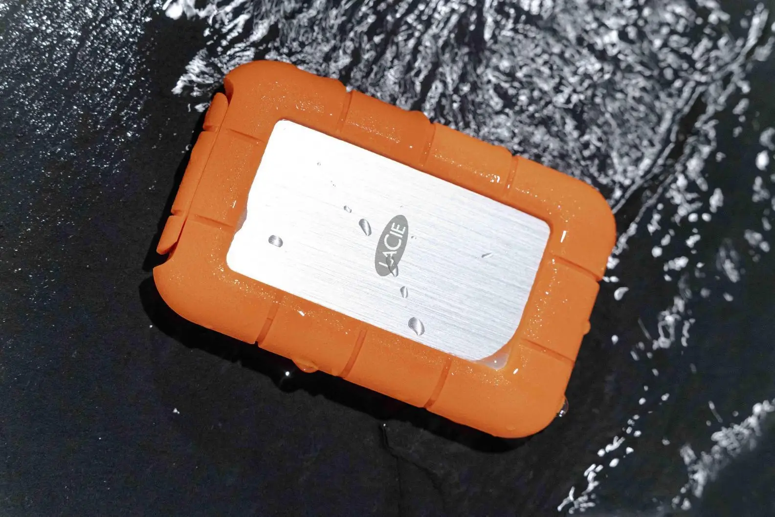 疾速创作利器！雷孜Rugged SSD4 金刚钻Plus体验