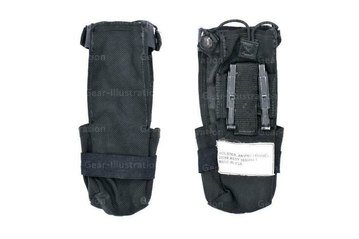 单兵装备模块化简史(上) 单兵装备模块化简史(上)