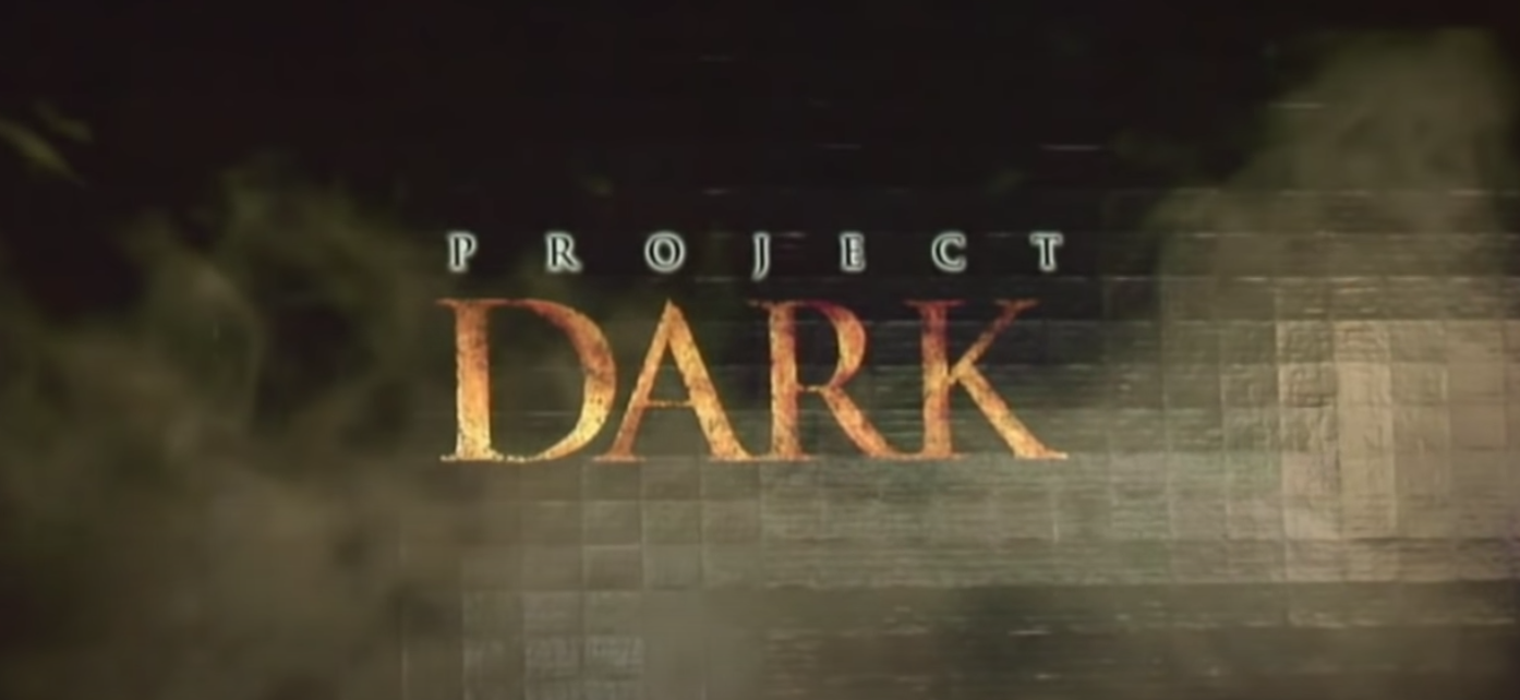 TGS 2010: Project Dark Trailer