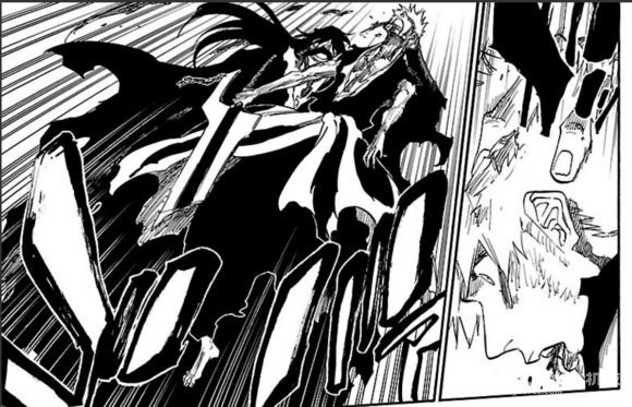 Bleach 设定杂考 机核gcores Bleach 设定杂考 机核gcores