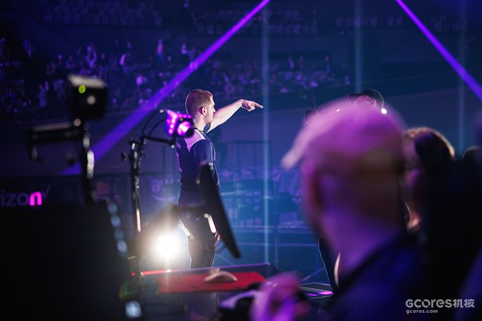 图说《东京大师赛》最终话——面孔、身影、回忆 图说《东京大师赛》最终话——面孔、身影、回忆