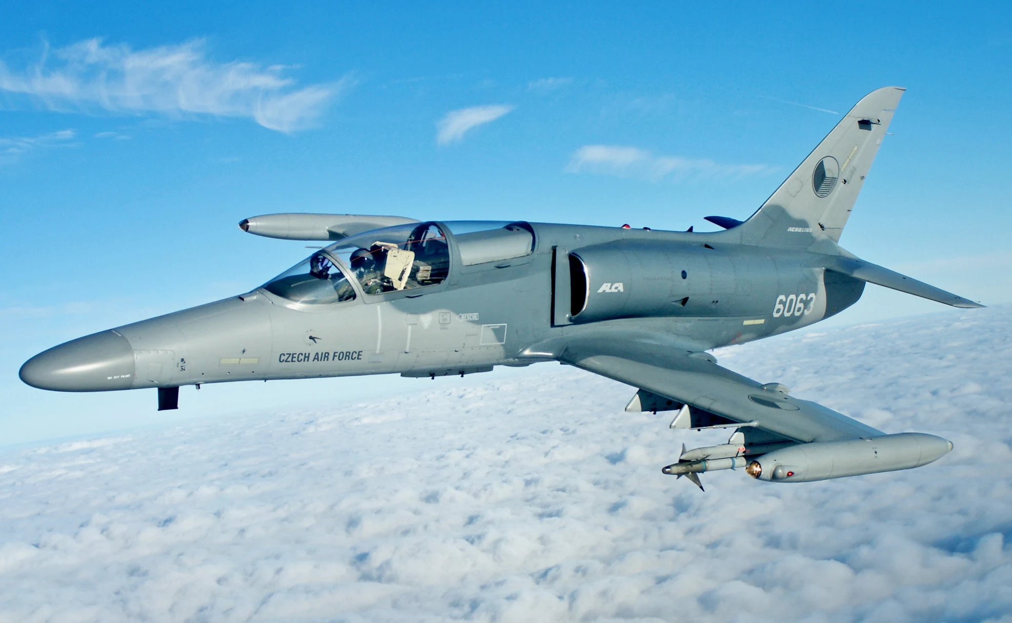 原型，L-159
