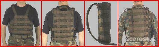 单兵装备模块化简史(下) 单兵装备模块化简史(下)