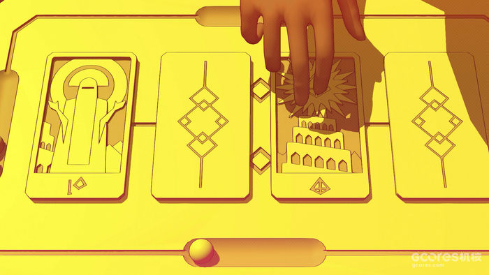 《巴别塔圣歌》现已开放试玩Demo,最新预告同步公开 《巴别塔圣歌》现已开放试玩Demo,最新预告同步公开