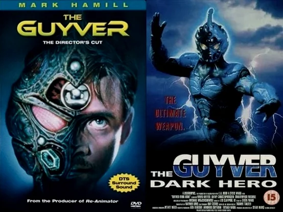 两部电影分别上映于1991和1994年