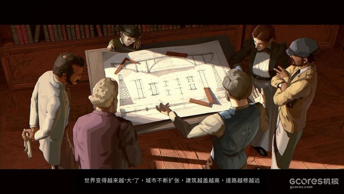 《Humankind》:从茹毛饮血到火箭升天,发展乐趣十足的4X游戏的图片 《Humankind》:从茹毛饮血到火箭升天,发展乐趣十足的4X游戏