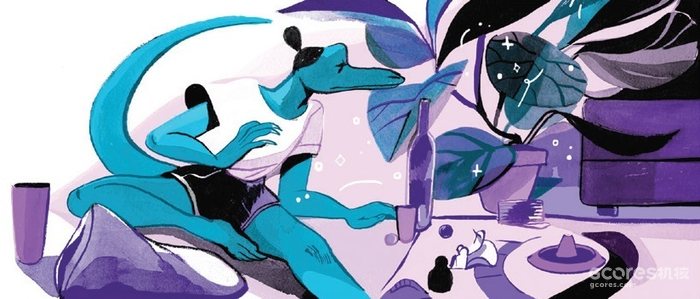 跳进一个没有惩罚机制的游戏世界,猜一猜下个出口外是怎样的风景? 跳进一个没有惩罚机制的游戏世界,猜一猜下个出口外是怎样的风景?