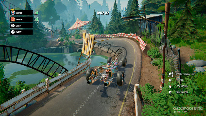 《你好邻居》世界观新作《你好,工程师》定于8月18日发售,试玩Demo再度开放下载 《你好邻居》世界观新作《你好,工程师》定于8月18日发售,试玩Demo再度开放下载