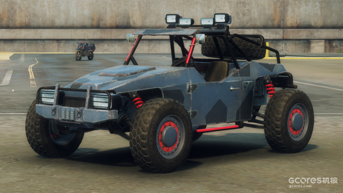 《正当防卫》系列武装力量志:黑手军 《正当防卫》系列武装力量志:黑手军