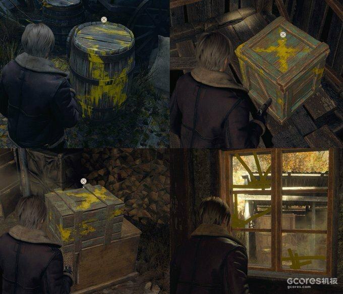 来聊聊卡普空时隔19年重烩的《生化危机4重制版》 来聊聊卡普空时隔19年重烩的《生化危机4重制版》