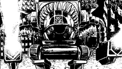 机甲勇士二版规则书