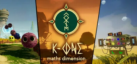 Dynamic Math K K-ONEmathsdimension | 机核 GCORES