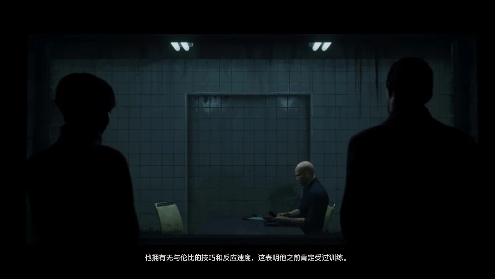 进行测试任务后