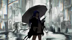 未来