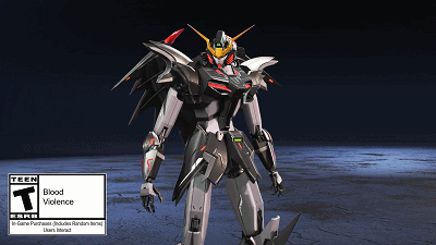 《Apex 英雄》X《机动战士高达》联动将于3月10日实装