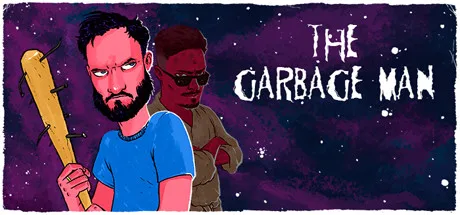 Garbage Man Machine TheGarbageMan | 机核 GCORES