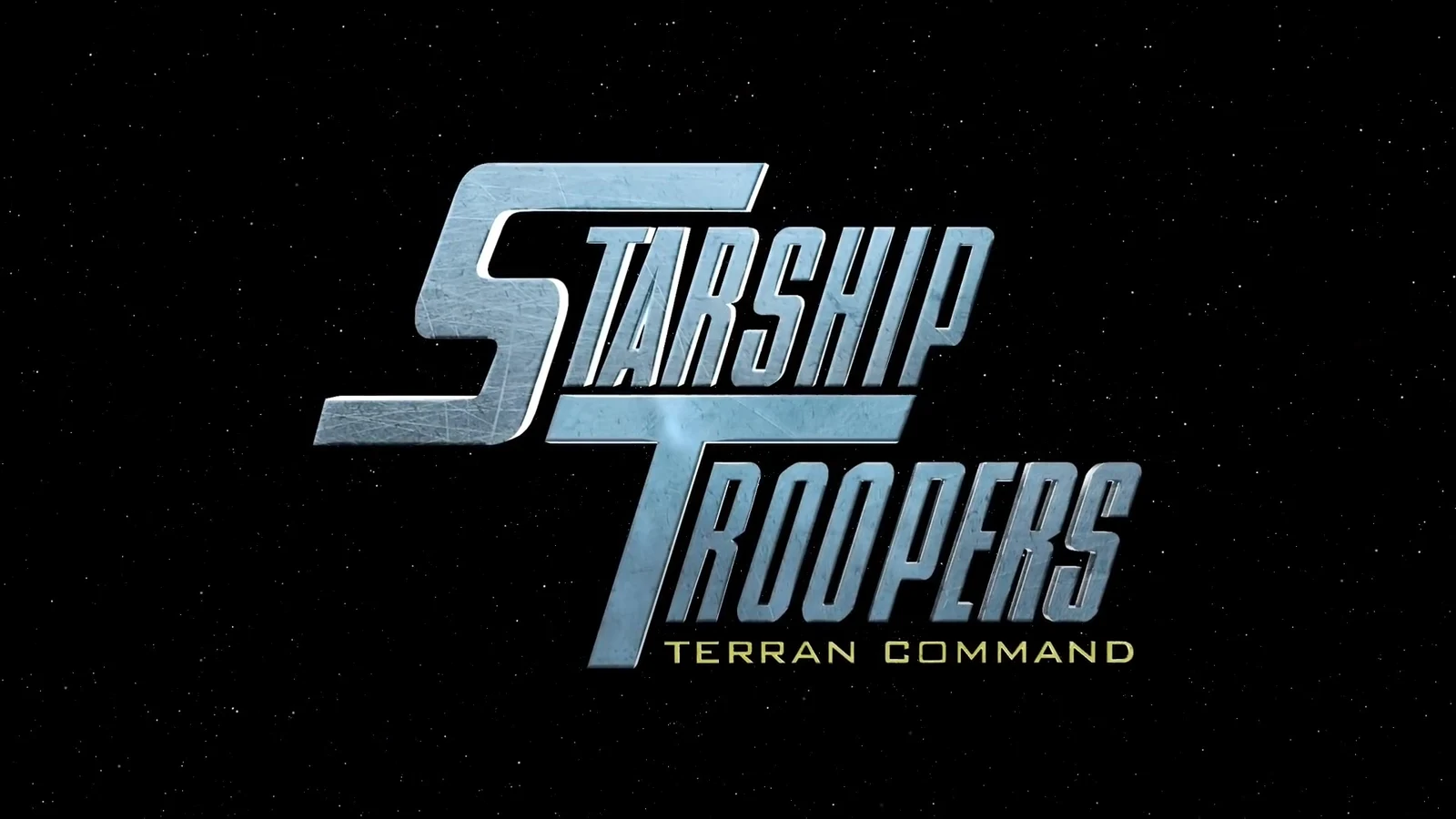 童年阴影！《星河战队》改编游戏《Starship Troopers - Terran Command》公布实机预告